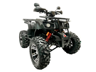 Квадроцикл GreenCamel Сахара A4520 4x4 (72V 4000W R12 alum)