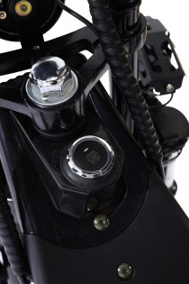 Электроскутер CityCoco GT-X12 PRO