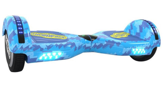 Гироскутер Skybord Смешарики 6.5 дюймов
