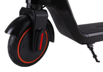 Электросамокат YAMATO Autoskate PRO