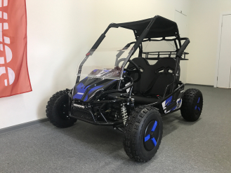 Багги MUD MONSTER MAXI 2