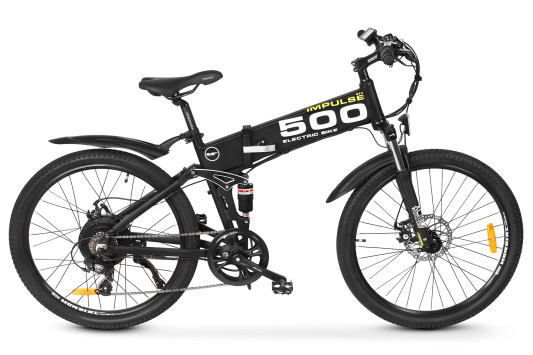 Электровелосипед Impulse 500w