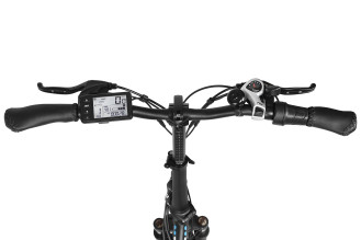 Электровелосипед ION 500w