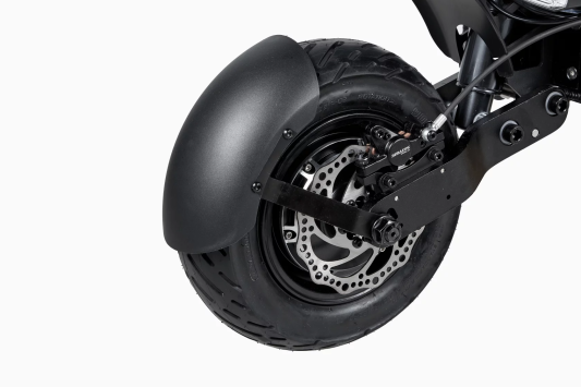 Электросамокат MIDWAY Ranger