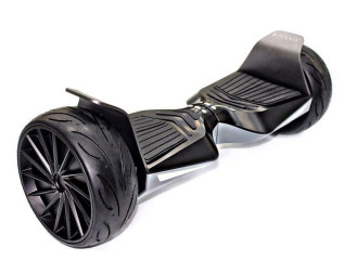 Гироскутер Kiwano KO-X ES-05 Sport 8.5 дюймов, black